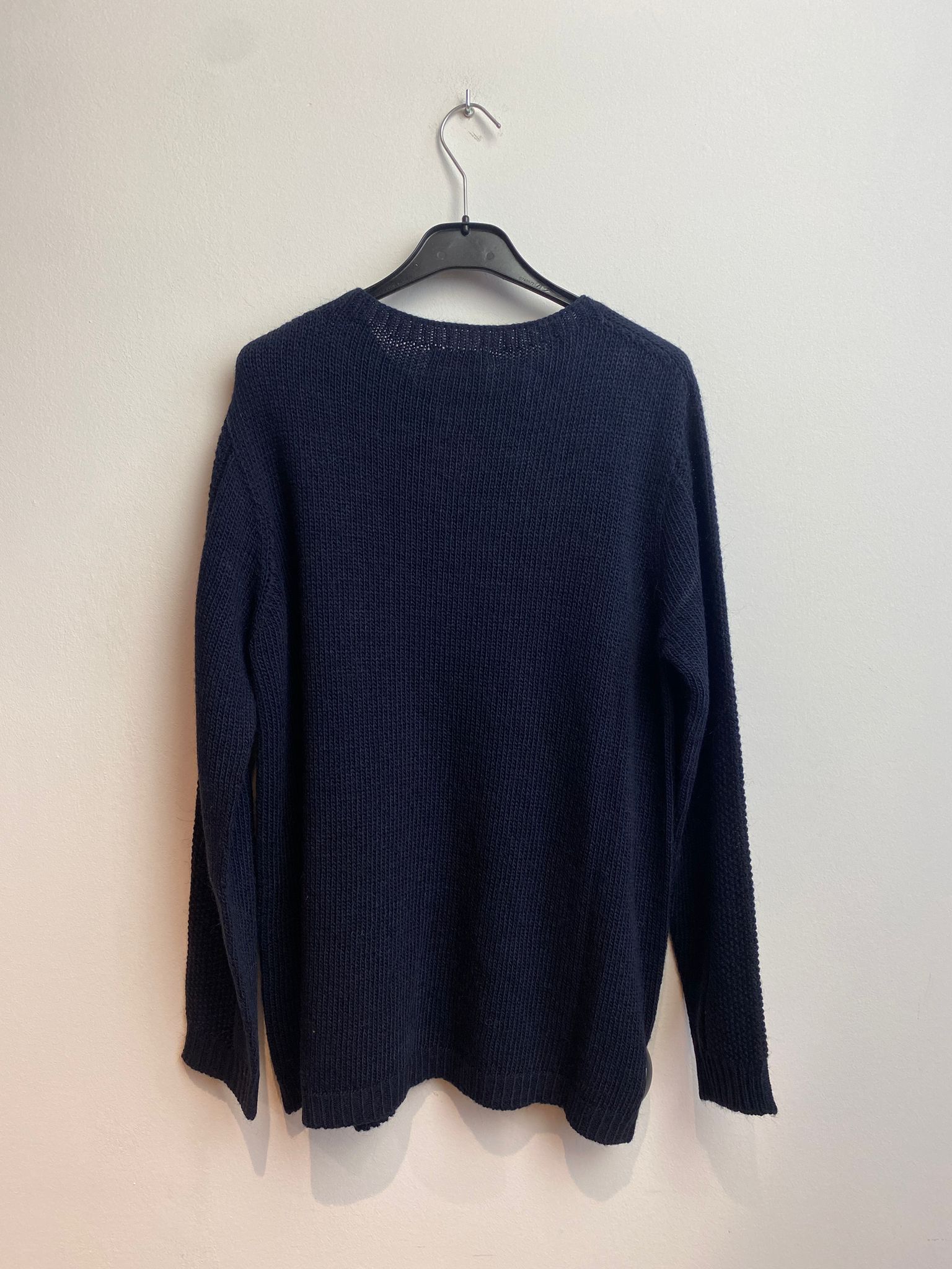 Pull Blauw Persona ( Leonida/010 )