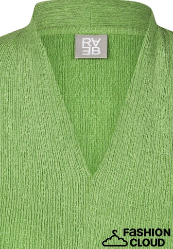 Chemisier Vert Rabe ( 211300/5421 )