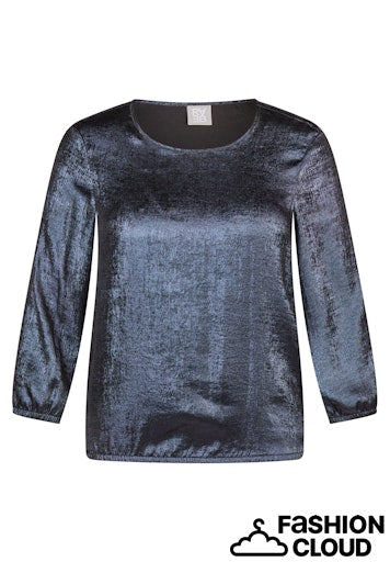 Bloes Donkerblauw Rabe ( 214103/5374 )