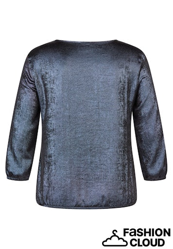 Bloes Donkerblauw Rabe ( 214103/5374 )