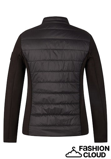 Vest Zwart Rabe ( 213820/5099 )