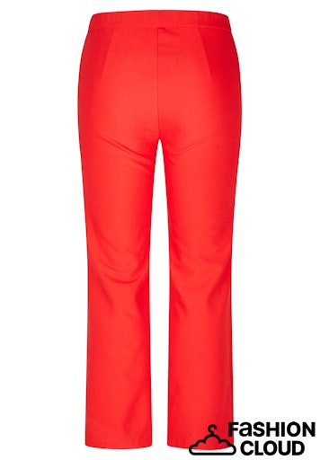 Broek Rood Rabe ( 213152/5277 )