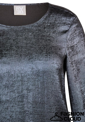 Bloes Donkerblauw Rabe ( 214103/5374 )