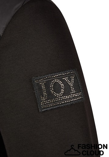 Vest Zwart Rabe ( 213820/5099 )