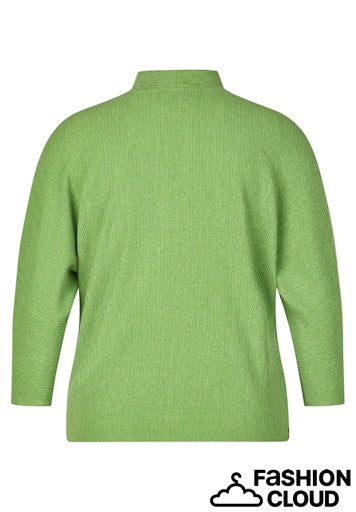 Chemisier Vert Rabe ( 211300/5421 )
