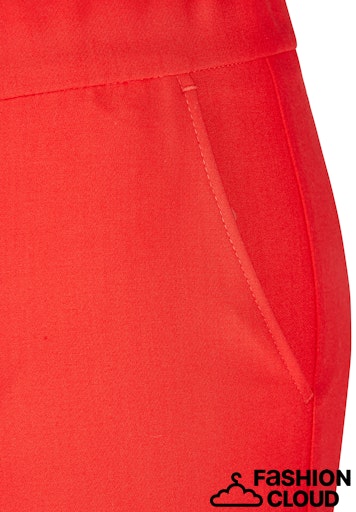 Broek Rood Rabe ( 213152/5277 )