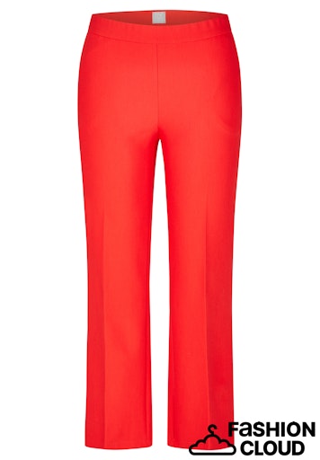 Broek Rood Rabe ( 213152/5277 )