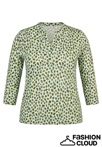 Bloes Groen Rabe ( 111358/5421 )