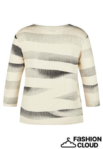 Pull Beige Rabe ( 213352/5608 )