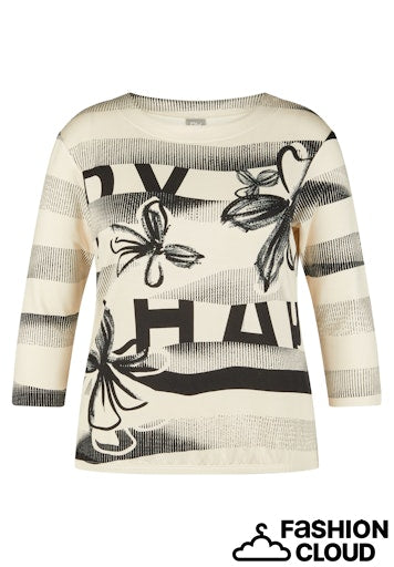 Pull Beige Rabe ( 213352/5608 )