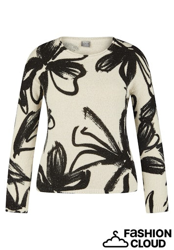 Pull Beige Rabe ( 213600/5608 )