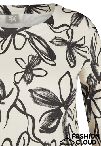 Pull Beige Rabe ( 213351/5608 )