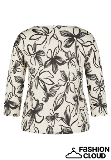 Pull Beige Rabe ( 213351/5608 )