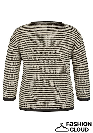 Pull Blauw Rabe ( 213601/5608 )