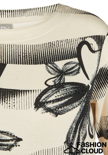 Pull Beige Rabe ( 213352/5608 )