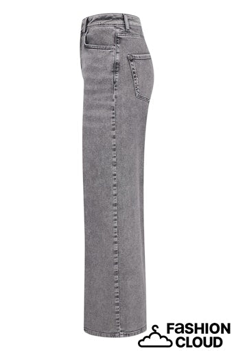 Broek Grijs Raffaello Rossi ( 2026/9369/960 )