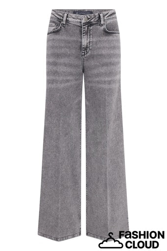 Broek Grijs Raffaello Rossi ( 2026/9369/960 )