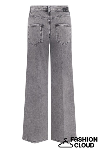 Broek Grijs Raffaello Rossi ( 2026/9369/960 )