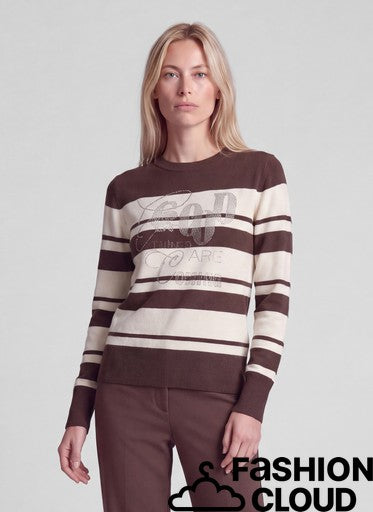 Pull Bruin Rabe ( 122628/7694 )
