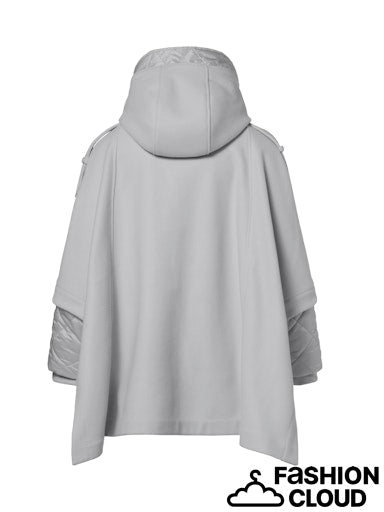Cape Grijs Beaumont ( Brigit /1510 )
