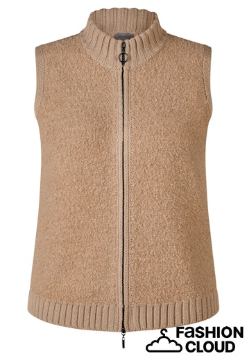 Pull Beige Rabe ( 121570/5625 )