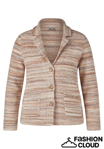Giletpull Beige Rabe ( 121529/5632 )