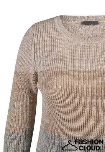 Pull Beige Rabe ( 121629/5632 )