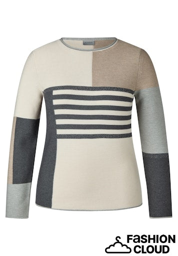 Pull Beige Rabe ( 121630/5632 )