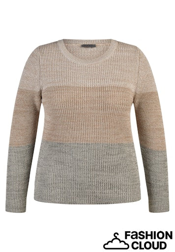 Pull Beige Rabe ( 121629/5632 )