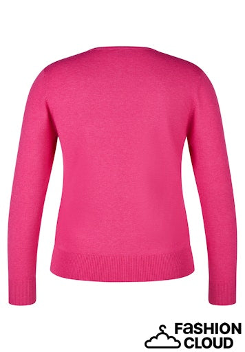 Pull Fuchia Rabe ( 122620/5254 )