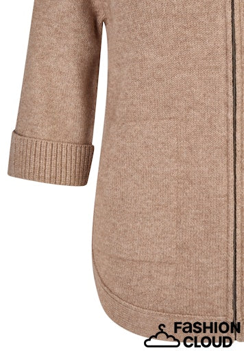 Giletpull Beige Rabe ( 221525/5632 )