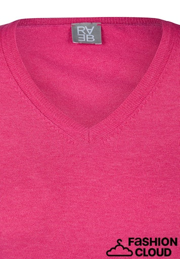Pull Fuchia Rabe ( 122620/5254 )