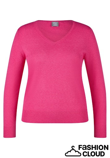 Pull Fuchia Rabe ( 122620/5254 )