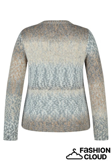 Pull Beige Rabe ( 221612/5084 )