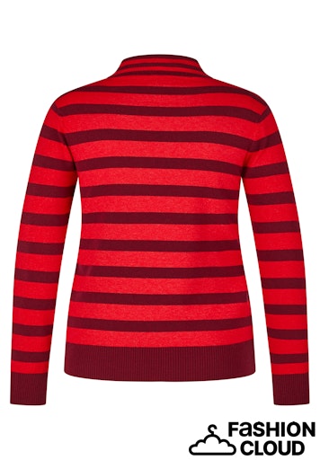 Pull Rood Rabe ( 124629/5264 )