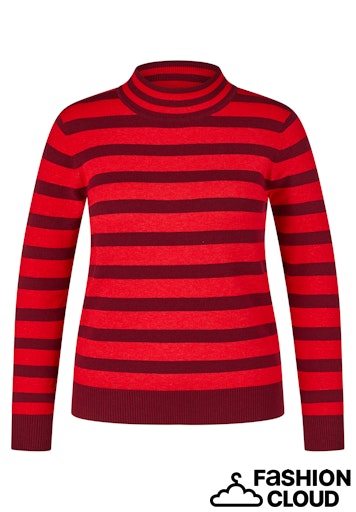 Pull Rood Rabe ( 124629/5264 )