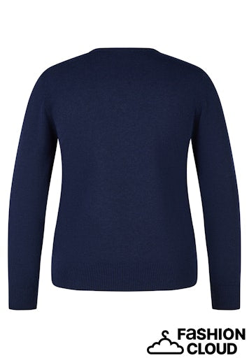 Pull Rabe Bleu Foncé ( 123622/5374 )