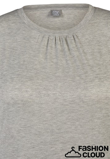 T-Shirt Zilver Rabe ( 221307/5014 )