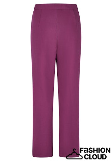 Pantalon Rabe violet ( 222152/5287 )