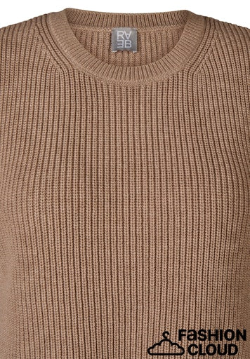 Pull Beige Rabe ( 221700/5632 )