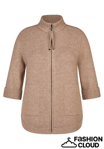 Giletpull Beige Rabe ( 221525/5632 )