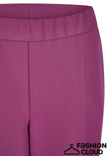 Pantalon Rabe violet ( 222152/5287 )