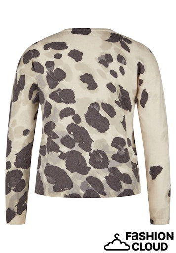 Pull Ecru Rabe ( 224613/5084 )