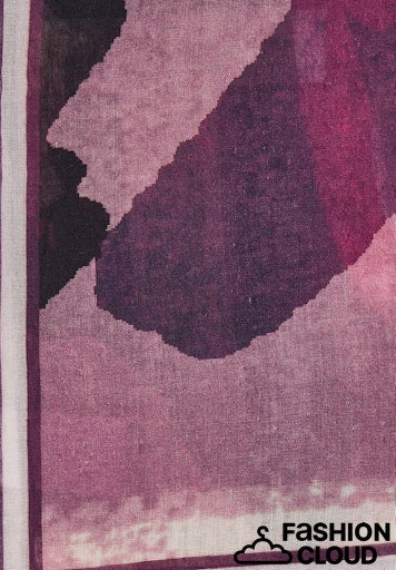 Écharpe Violet Rabe ( 222940/5287 )