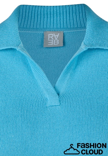 Pull Turqoois Rabe ( 223612/5326 )