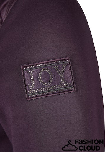 Gilet Violet Rabe ( 222825/5775 )
