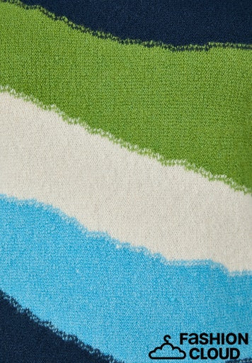 Pull Turqoois Rabe ( 223609/5321 )