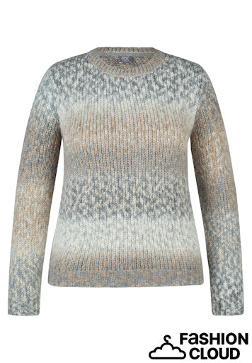 Pull Beige Rabe ( 221612/5084 )