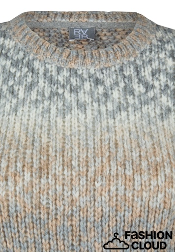 Pull Beige Rabe ( 221612/5084 )