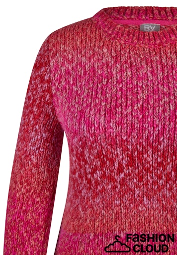 Pull Fuchia Rabe ( 224603/5264 )